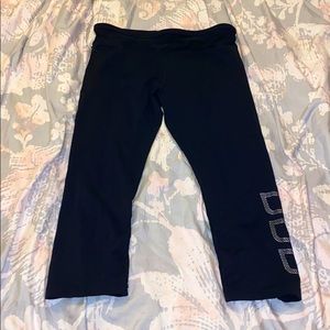 Lorna Jane Athletic Cropped Leggings